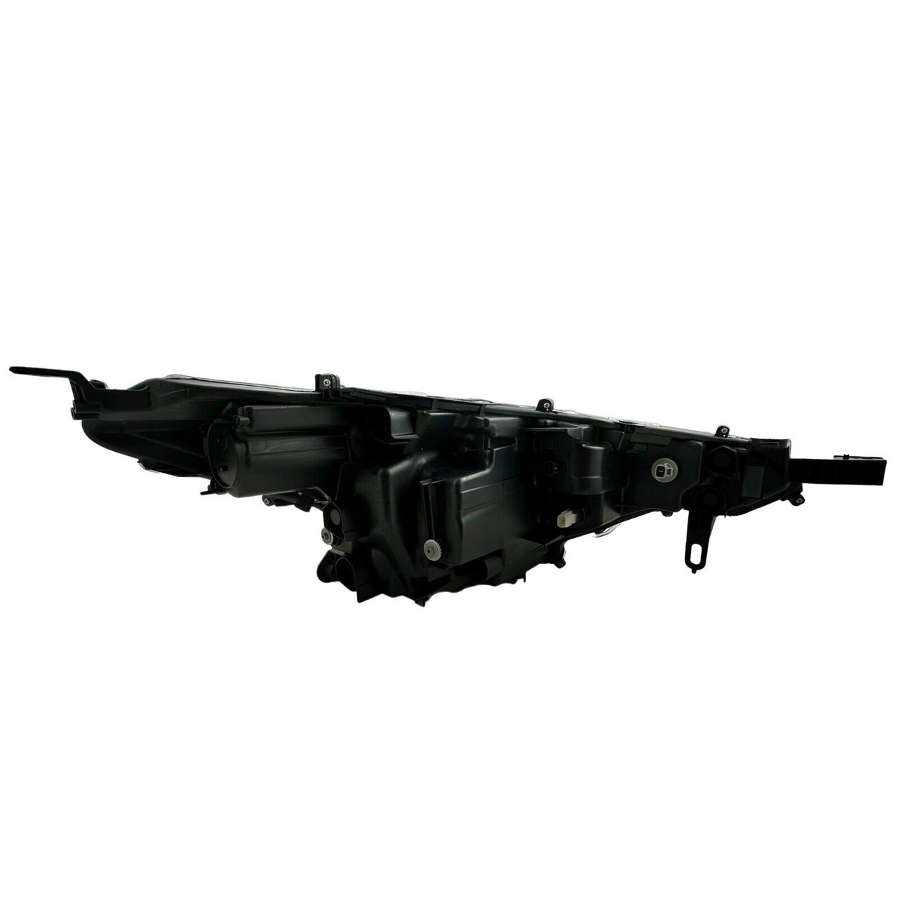 HEAD LAMP LH W/O ADAPTIVE L/LE/S/ SE REPLACEMENT FOR TOYOTA COROLLA CROSS 2022 PARTSLINK NUMBER TO2502313U